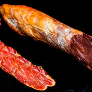 Lomo Ibérico de Bellota