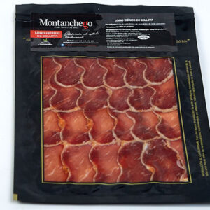 Sobre de Lomo Ibérico de Bellota artesano