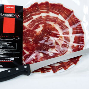 Sobre de jamón Ibérico Cebo de Campo