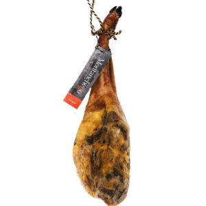 Paleta Ibérica de Bellota Deshuesada
