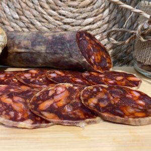 Sobre de Chorizo Ibérico de Bellota
