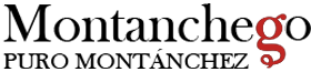 Jamones Montanchego logo